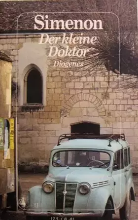 Couverture du produit · Der kleine Doktor
