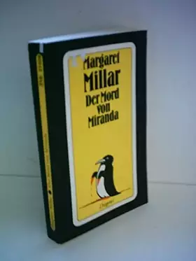 Couverture du produit · Der Mord von Miranda