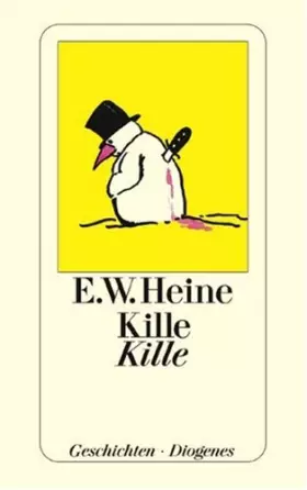 Couverture du produit · Kille Kille