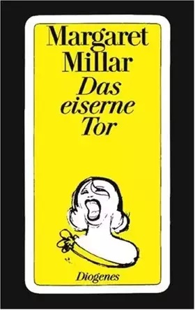 Couverture du produit · Das eiserne Tor