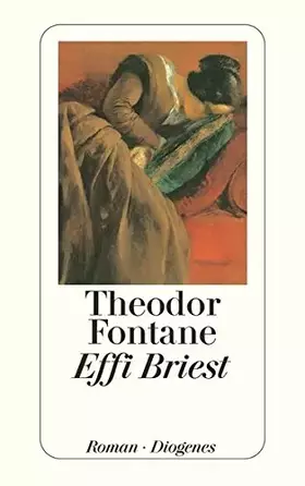Couverture du produit · Effi Briest