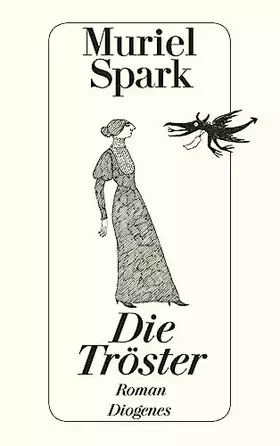 Couverture du produit · Die Tröster: Roman (detebe)