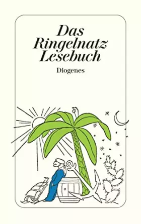 Couverture du produit · Das Ringelnatz Lesebuch