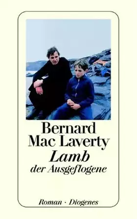 Couverture du produit · Lamb - der Ausgeflogene: Roman