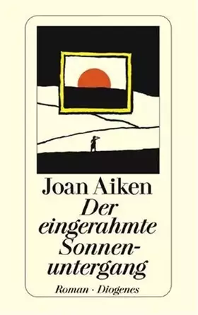 Couverture du produit · Der eingerahmte Sonnenuntergang