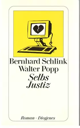 Couverture du produit · Selbs Justiz