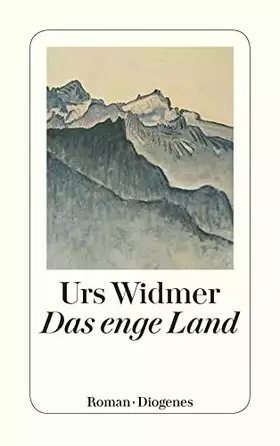 Couverture du produit · Das enge Land: Roman (detebe)