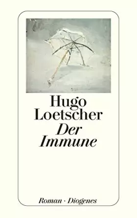 Couverture du produit · Der Immune