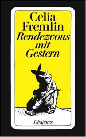 Couverture du produit · Rendezvous mit Gestern