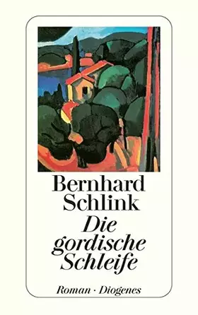 Couverture du produit · Die Gordische Schleife
