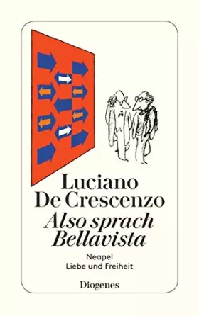 Couverture du produit · Also sprach Bellavista.