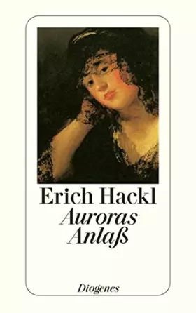 Couverture du produit · Auroras Anlass