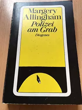 Couverture du produit · Polizei am Grab