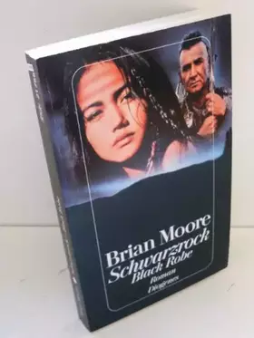 Couverture du produit · Schwarzrock. Roman
