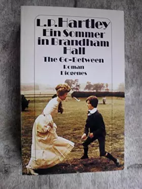 Couverture du produit · Ein Sommer in Brandham Hall