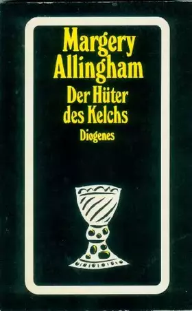 Couverture du produit · Der Hüter des Kelchs