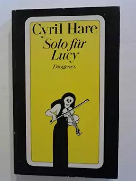 Couverture du produit · Solo für Lucy