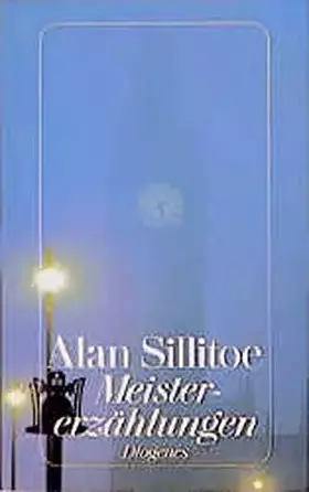 Couverture du produit · Meistererzählungen