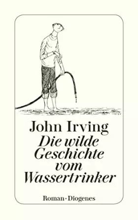 Couverture du produit · Die Wilde Geschichte Vom Wasse