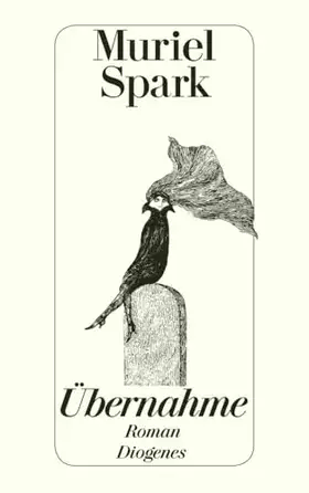 Couverture du produit · Übernahme: Roman (detebe)
