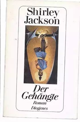 Couverture du produit · Der Gehängte