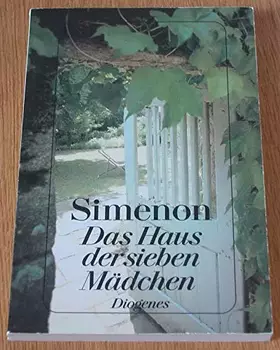Couverture du produit · Das Haus der sieben Mädchen