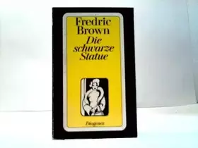 Couverture du produit · Die schwarze Statue