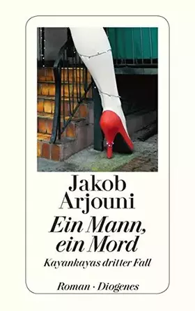 Couverture du produit · Ein Mann, ein Mord.