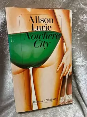 Couverture du produit · Nowhere City: Roman