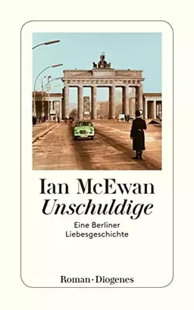 Couverture du produit · Unschuldige: Eine Berliner Liebesgeschichte