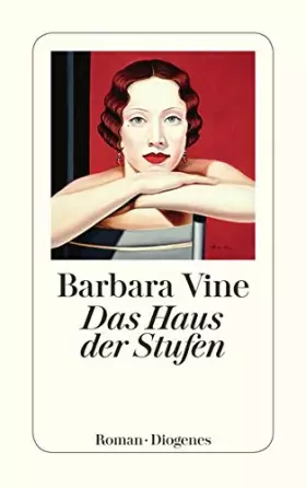 Couverture du produit · Das Haus der Stufen.
