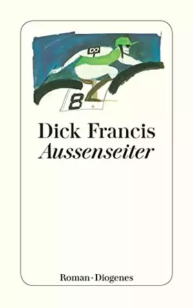 Couverture du produit · Außenseiter: Roman (detebe)