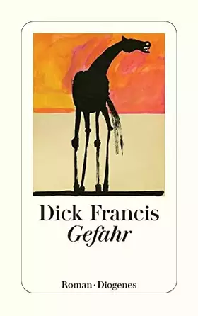 Couverture du produit · Gefahr: Roman (detebe)