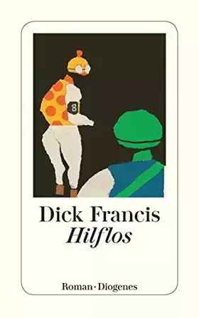 Couverture du produit · Hilflos.