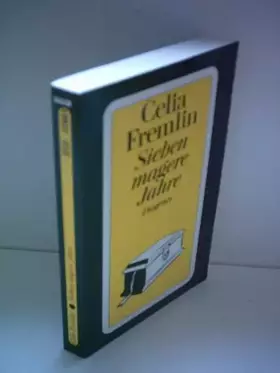 Couverture du produit · Sieben magere Jahre.