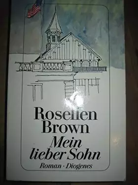Couverture du produit · Mein lieber Sohn.