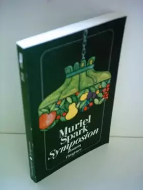 Couverture du produit · Symposion.