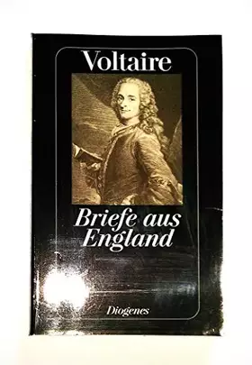 Couverture du produit · Briefe aus England