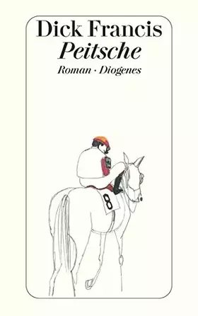 Couverture du produit · Peitsche.