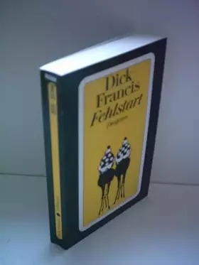 Couverture du produit · Fehlstart.