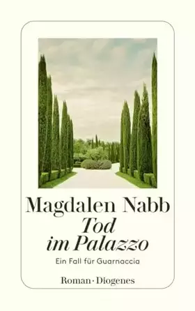 Couverture du produit · Tod im Palazzo