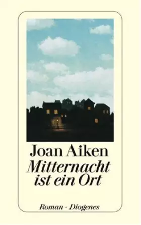Couverture du produit · Mitternacht ist ein Ort: Roman
