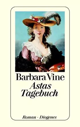 Couverture du produit · Astas Tagebuch.