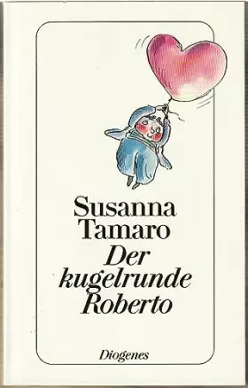 Couverture du produit · Der kugelrunde Roberto
