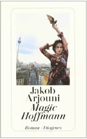 Couverture du produit · Magic Hoffmann