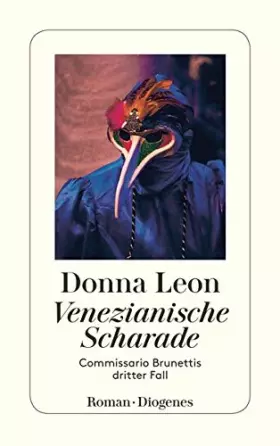 Couverture du produit · Venezianisches Finale