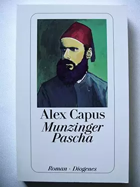 Couverture du produit · Munzinger Pascha