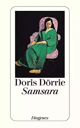 Couverture du produit · Ullstein Taschenbucher: Samsara
