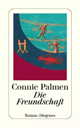 Couverture du produit · Die Freundschaft