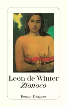 Couverture du produit · Zionoco: Roman (detebe)